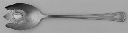 Walden (Stainless) Oversize Solid Salad Servng Fork