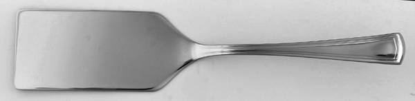 Walden (Stainless) Lasagna Server, Solid Piece