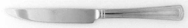Walden (Stainless) Individual Solid Handle Steak Knife