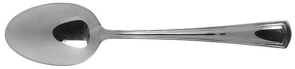 Walden (Stainless) Tablespoon (Serving Spoon)