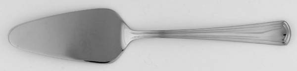 Walden (Stainless) All Stainless Pie Server