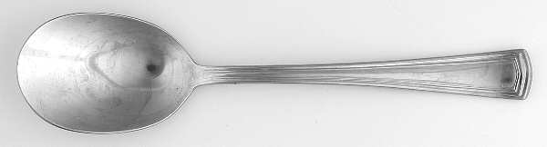 Walden (Stainless) Sugar Spoon