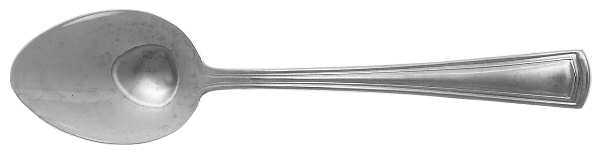 Walden (Stainless) Place/Oval Soup Spoon