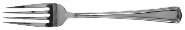 Walden (Stainless) Individual Salad Fork