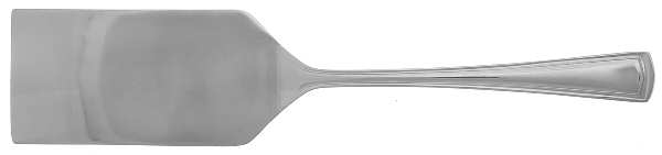 Walden (Stainless) Lasagna Server, Solid Piece