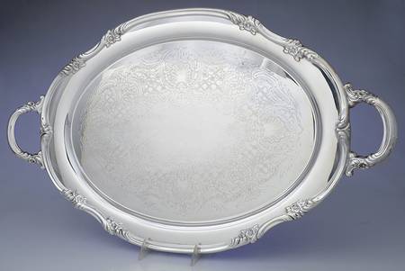 1820 (Silverplate, Hollowware) by Reed &amp; Barton