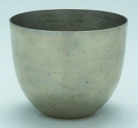 P25 (Pewter, Hollowware) by Reed &amp; Barton