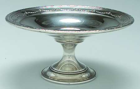 956C (Sterling, Hollowware) by Reed &amp; Barton