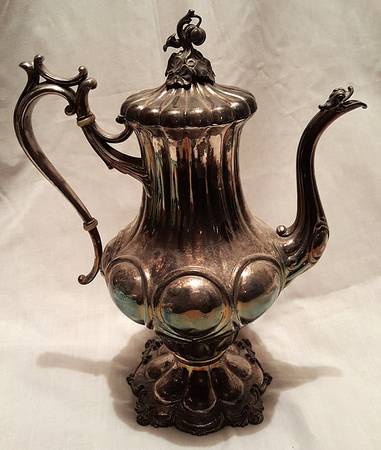 1919 (Silverplate, Hollowware) by Reed &amp; Barton