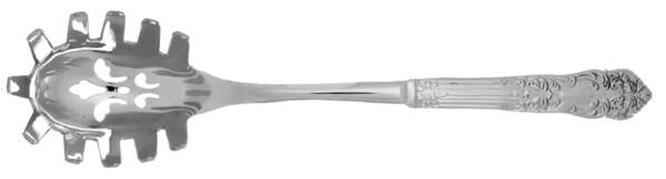 Haversham (Stainless) Pasta Server with Stainless Bowl HC