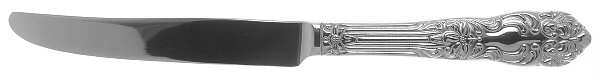 Haversham (Stainless) New French Solid Knife