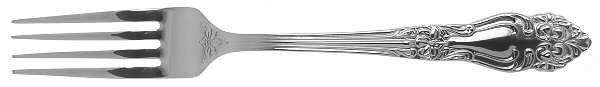 Haversham (Stainless) Fork