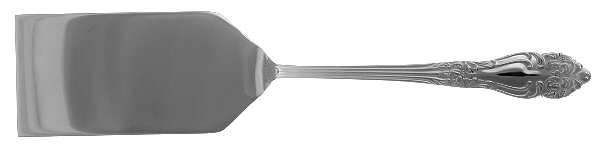 Haversham (Stainless) Lasagna Server, Solid Piece