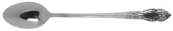 Haversham (Stainless) Iced Tea Spoon