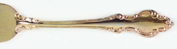 RDS136 (Gold Electroplate) by Reed &amp; Barton