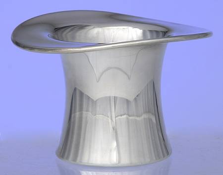 X212 (Sterling, Hollowware) by Reed &amp; Barton