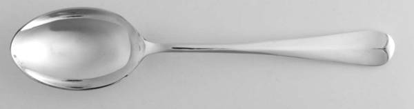 Queen Anne (Silverplate) Teaspoon