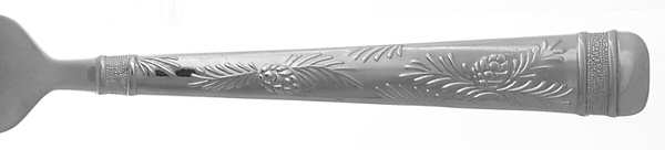 Pinecone (Stainless) by Reed &amp; Barton