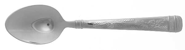 Pinecone (Stainless) Teaspoon