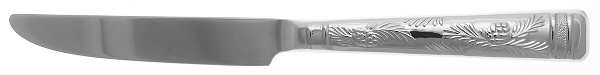 Pinecone (Stainless) New French Solid Knife