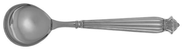 Musee (Stainless) Spoon-Soup/Round Bowl (G) HC