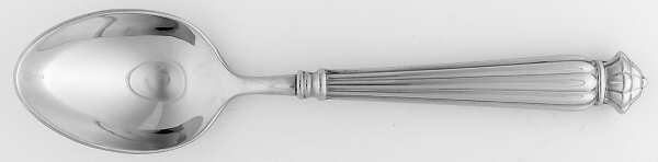 Musee (Stainless) Tablespoon (Serving Spoon)
