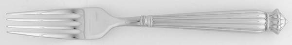 Musee (Stainless) Fork
