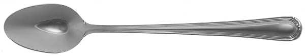 Woodbury (Stainless) Iced Tea Spoon