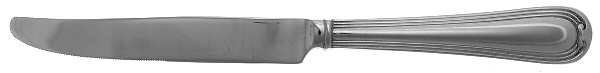 Woodbury (Stainless) New French Solid Knife