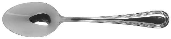 Woodbury (Stainless) Place/Oval Soup Spoon
