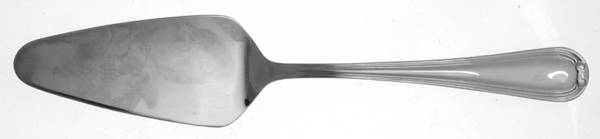 Woodbury (Stainless) All Stainless Pie Server