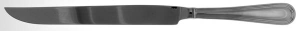 Woodbury (Stainless) Large Stainless Blade Roast Carving Knife