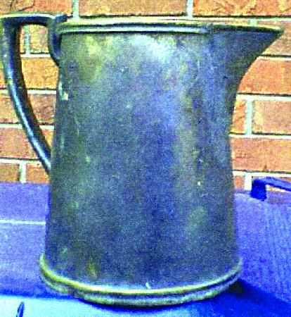 6487S (Silverplate, Hollowware) by Reed &amp; Barton