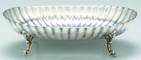 191 (Silverplate, Hollowware) by Reed &amp; Barton