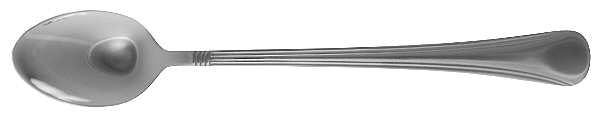 Piazza Navonna II-Northampton  (Stainless, 18-10) Iced Tea Spoon