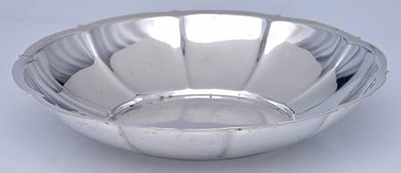 Shannon (Silverplate, Hollowware) by Reed &amp; Barton
