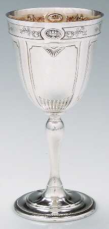 Sir Galahad (Silverplate, Hollowware) by Reed &amp; Barton
