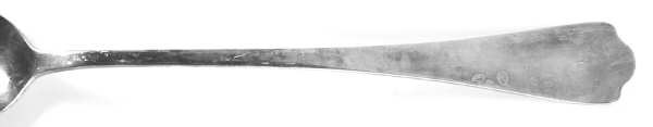 RDS138 (Silverplate) by Reed &amp; Barton