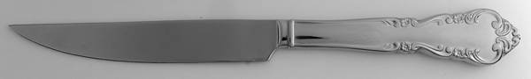 Brunswick (Stainless) Individual Steak Knife Hollow Handle