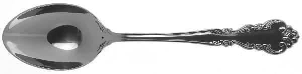 Brunswick (Stainless) Tablespoon (Serving Spoon)