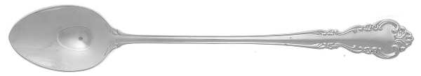 Brunswick (Stainless) Iced Tea Spoon