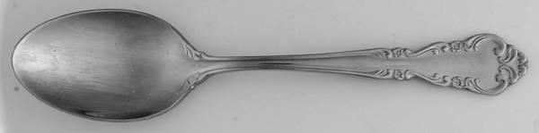 Brunswick (Stainless) Teaspoon
