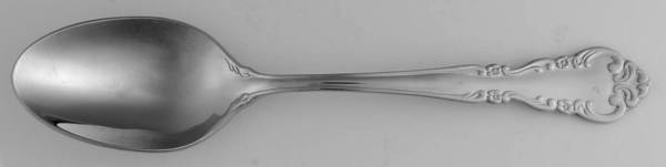 Brunswick (Stainless) Place/Oval Soup Spoon