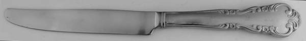 Brunswick (Stainless) New French Hollow Knife