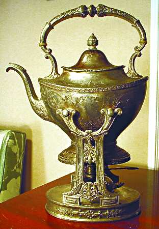 3853 (Silverplate, Hollowware) by Reed &amp; Barton