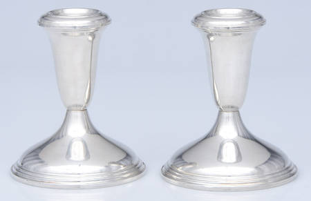 432 (Sterling, Hollowware) by Reed &amp; Barton