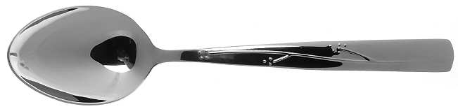 Fiori (Stainless) Tablespoon (Serving Spoon)