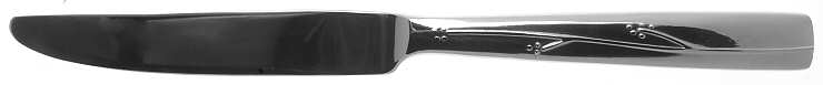 Fiori (Stainless) New French Solid Knife
