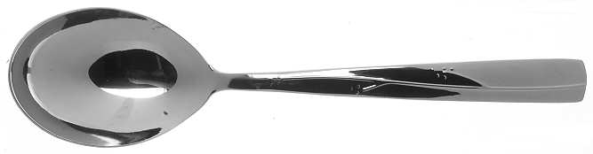 Fiori (Stainless) Sugar Spoon