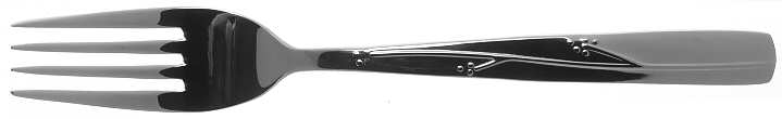Fiori (Stainless) Individual Salad Fork